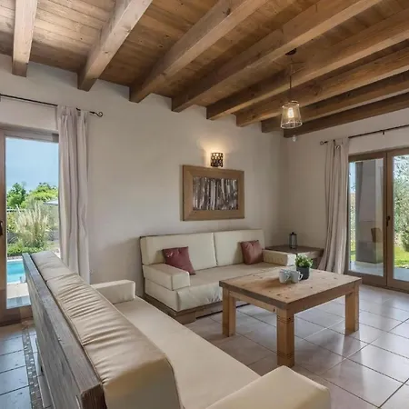 Holiday home Dante