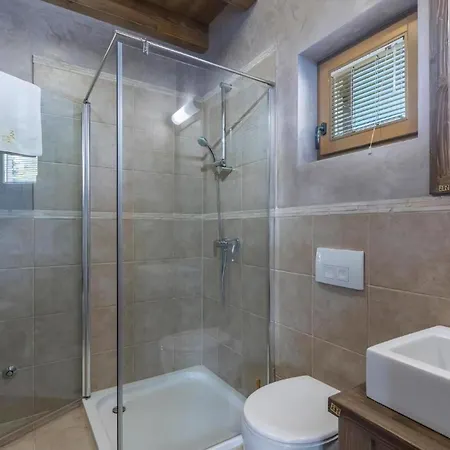Dante Holiday home
