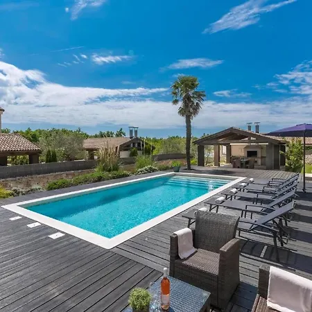 Dante Holiday home *