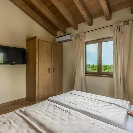 Dante Holiday home *