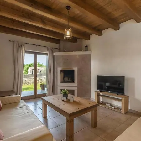Dante Holiday home